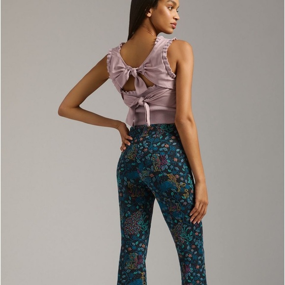 Anthropologie Maeve Margot Pants - XL - Picture 5 of 16